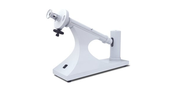 Polarimeter Manual