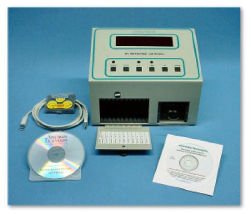 ST160 Basic Nuclear Lab System