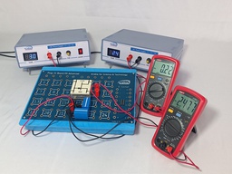 Field Effect Transistors (FET) Experiment