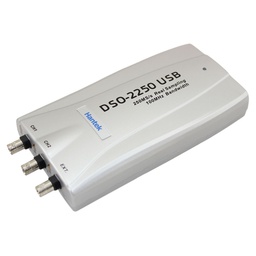 [DSO-2250] PC-Oscilloscope
