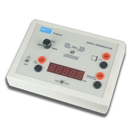 [F16-014] Function generator 40KHz