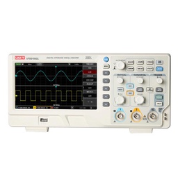 [UTD2152CL] UNI-T Digital Oscilloscope 150MHz