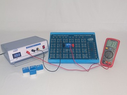 Ohm’s Law Experiment